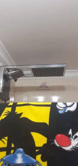 Apartamento com 2 quartos à venda, 53m2 em Jardim Santo André, Santo Andre - SP - imagem 9 Foto 9 de Apartamento com 2 quartos à venda, 53m2 em Jardim Santo André, Santo Andre - SP