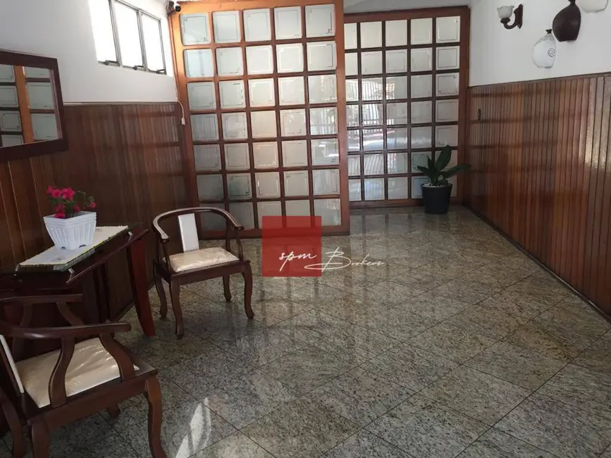 Apartamento com 3 quartos à venda, 85m2 em Rudge Ramos, Sao Bernardo Do Campo - SP - imagem 4 Foto 4 de Apartamento com 3 quartos à venda, 85m2 em Rudge Ramos, Sao Bernardo Do Campo - SP