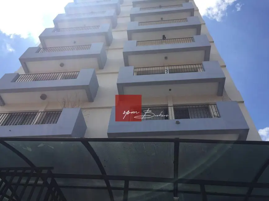 Foto 2 de Apartamento com 3 quartos à venda, 85m2 em Rudge Ramos, Sao Bernardo Do Campo - SP