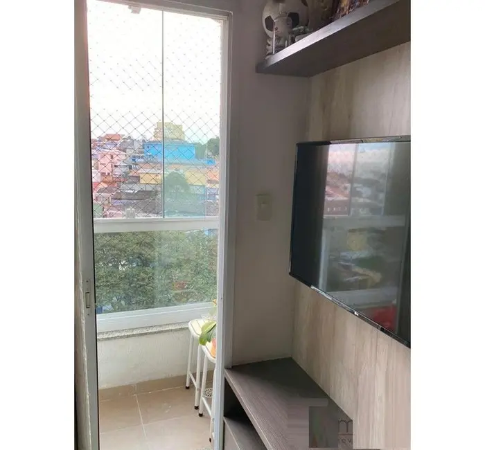 Apartamento com 2 quartos à venda, 40m2 em Vila Bela Vista, Santo Andre - SP - imagem 9 Foto 9 de Apartamento com 2 quartos à venda, 40m2 em Vila Bela Vista, Santo Andre - SP