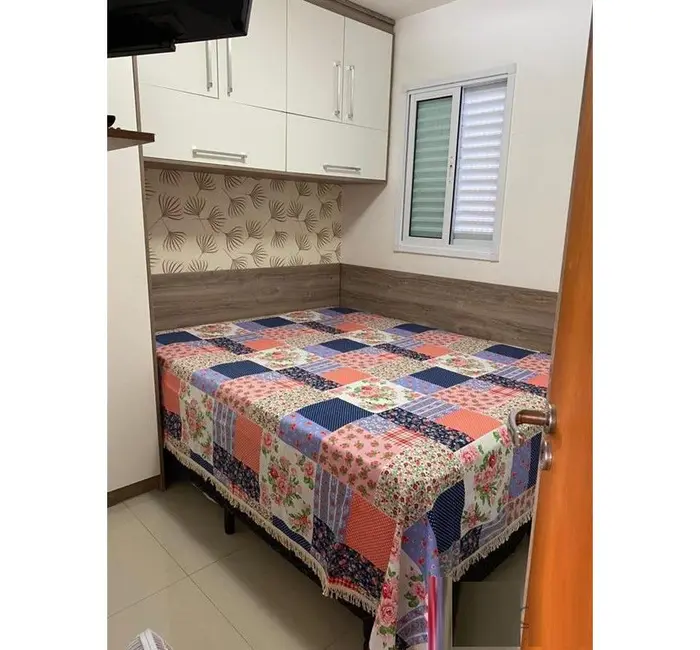 Apartamento com 2 quartos à venda, 40m2 em Vila Bela Vista, Santo Andre - SP - imagem 6 Foto 6 de Apartamento com 2 quartos à venda, 40m2 em Vila Bela Vista, Santo Andre - SP