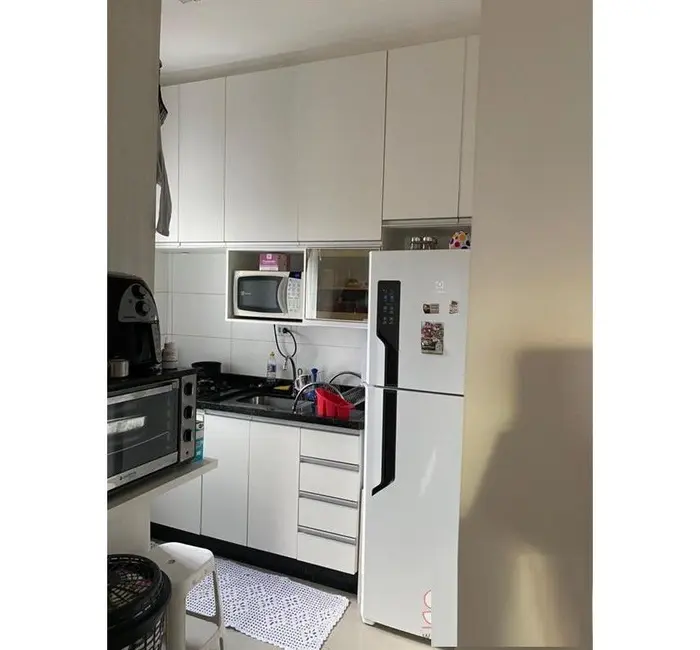 Apartamento com 2 quartos à venda, 40m2 em Vila Bela Vista, Santo Andre - SP - imagem 1 Foto 1 de Apartamento com 2 quartos à venda, 40m2 em Vila Bela Vista, Santo Andre - SP