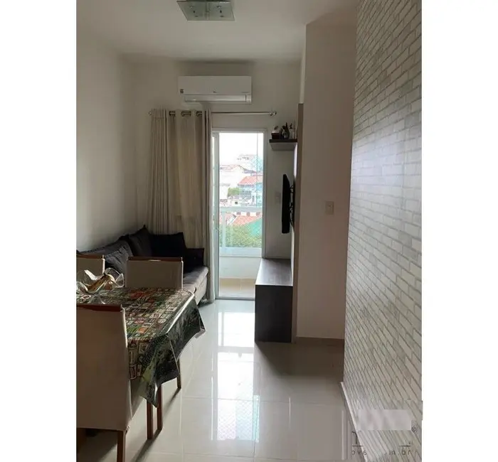 Apartamento com 2 quartos à venda, 40m2 em Vila Bela Vista, Santo Andre - SP - imagem 5 Foto 5 de Apartamento com 2 quartos à venda, 40m2 em Vila Bela Vista, Santo Andre - SP