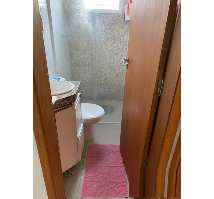 Apartamento com 2 quartos à venda, 40m2 em Vila Bela Vista, Santo Andre - SP - imagem 8 Foto 8 de Apartamento com 2 quartos à venda, 40m2 em Vila Bela Vista, Santo Andre - SP