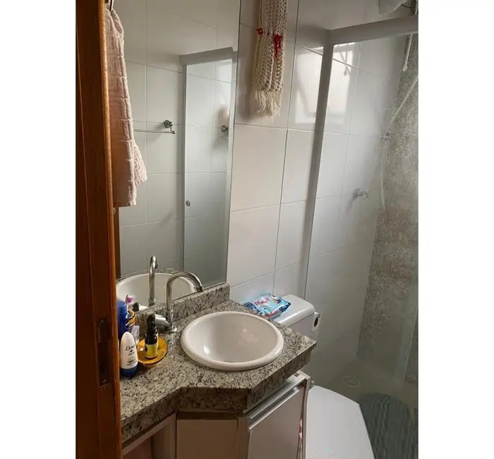 Apartamento com 2 quartos à venda, 40m2 em Vila Bela Vista, Santo Andre - SP - imagem 3 Foto 3 de Apartamento com 2 quartos à venda, 40m2 em Vila Bela Vista, Santo Andre - SP
