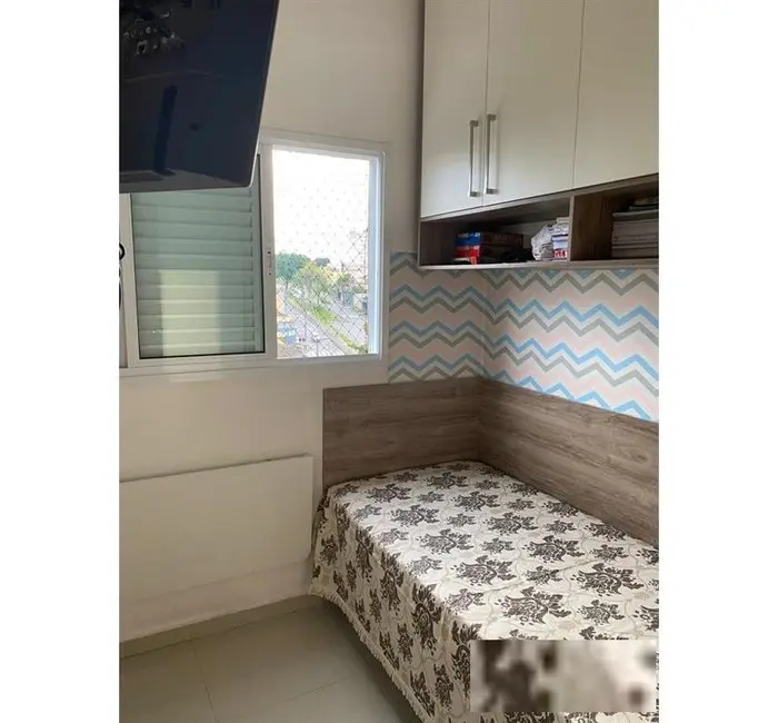 Apartamento com 2 quartos à venda, 40m2 em Vila Bela Vista, Santo Andre - SP - imagem 4 Foto 4 de Apartamento com 2 quartos à venda, 40m2 em Vila Bela Vista, Santo Andre - SP