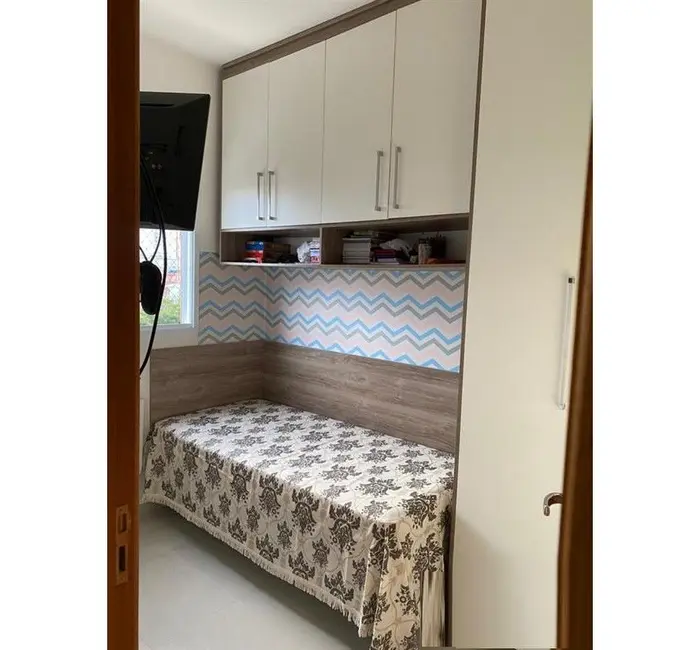 Apartamento com 2 quartos à venda, 40m2 em Vila Bela Vista, Santo Andre - SP - imagem 2 Foto 2 de Apartamento com 2 quartos à venda, 40m2 em Vila Bela Vista, Santo Andre - SP