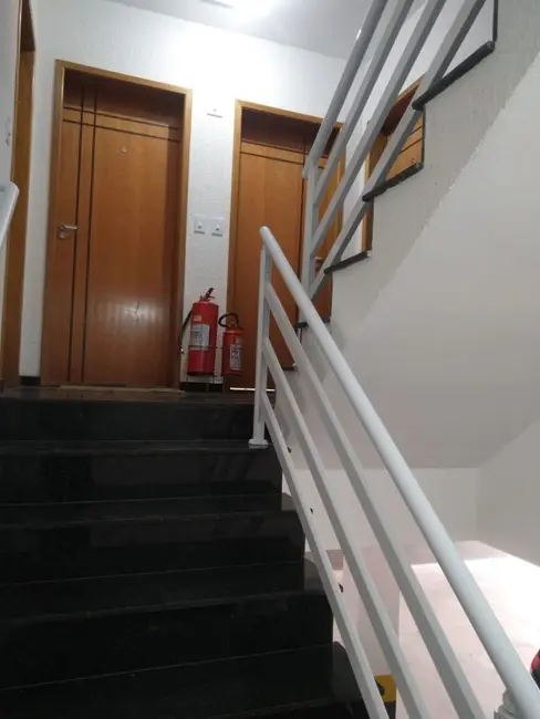 Foto 3 de Apartamento com 2 quartos à venda, 43m2 em Vila Helena, Santo Andre - SP