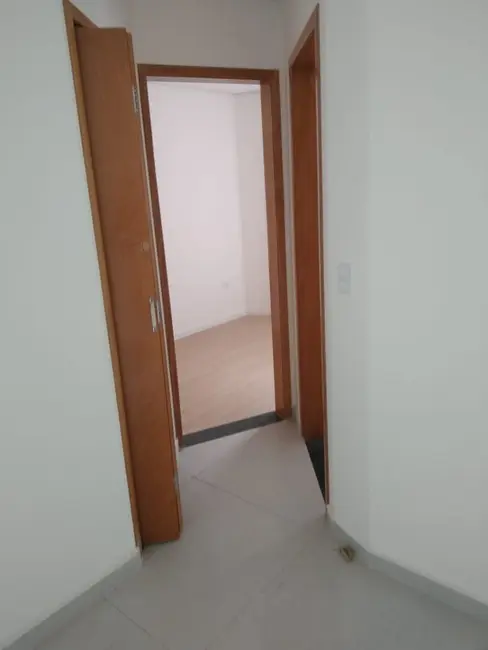 Foto 8 de Apartamento com 2 quartos à venda, 43m2 em Vila Helena, Santo Andre - SP