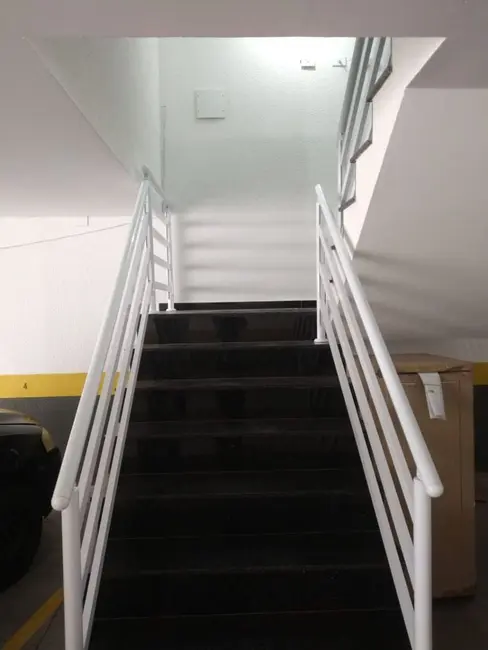 Foto 6 de Apartamento com 2 quartos à venda, 43m2 em Vila Helena, Santo Andre - SP