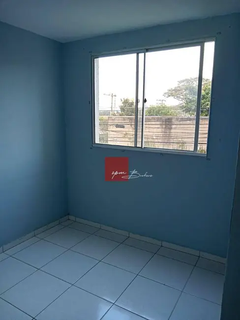 Foto 3 de Apartamento com 2 quartos à venda, 47m2 em Vila Homero Thon, Santo Andre - SP