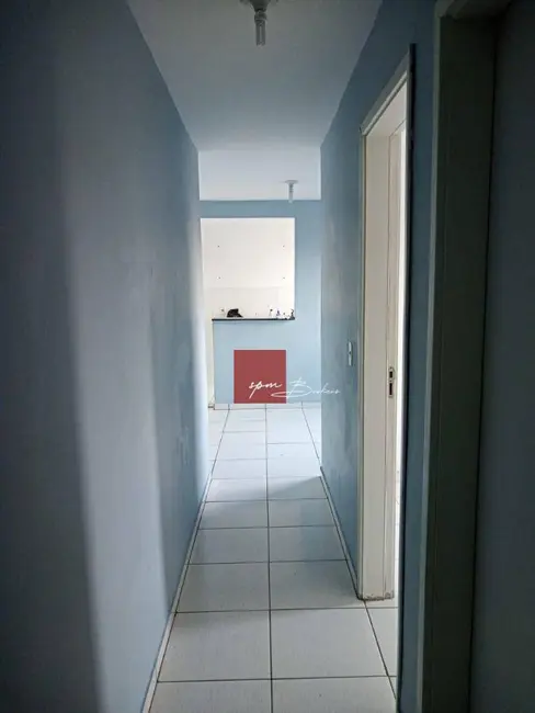 Foto 6 de Apartamento com 2 quartos à venda, 47m2 em Vila Homero Thon, Santo Andre - SP