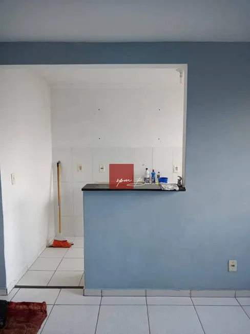 Foto 1 de Apartamento com 2 quartos à venda, 47m2 em Vila Homero Thon, Santo Andre - SP