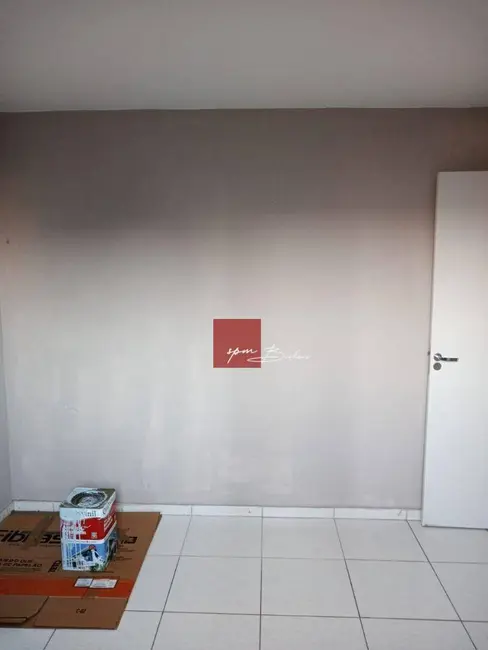 Foto 9 de Apartamento com 2 quartos à venda, 47m2 em Vila Homero Thon, Santo Andre - SP