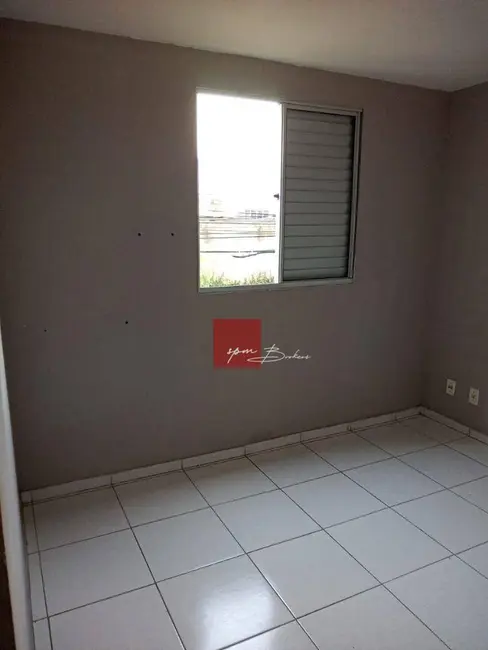 Foto 8 de Apartamento com 2 quartos à venda, 47m2 em Vila Homero Thon, Santo Andre - SP