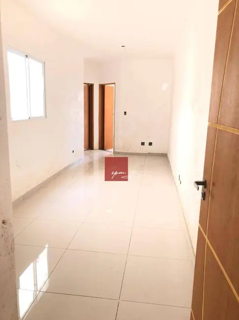 Foto 5 de Apartamento com 2 quartos à venda, 60m2 em Cidade São Jorge, Santo Andre - SP