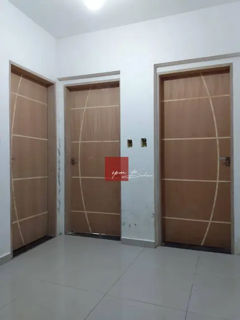 Foto 4 de Apartamento com 2 quartos à venda, 60m2 em Cidade São Jorge, Santo Andre - SP