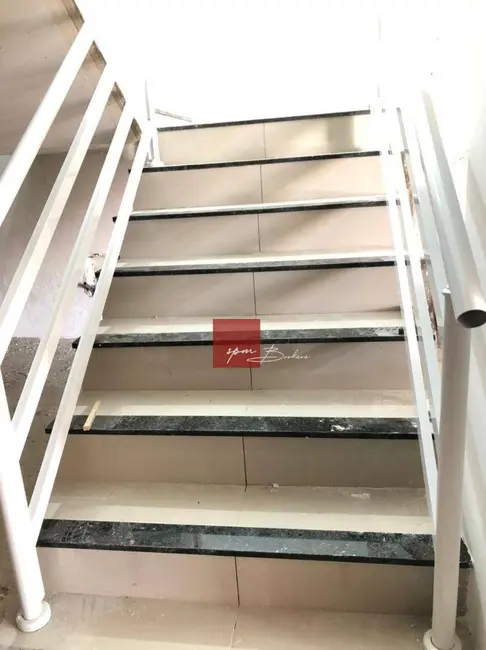 Foto 3 de Apartamento com 2 quartos à venda, 60m2 em Cidade São Jorge, Santo Andre - SP