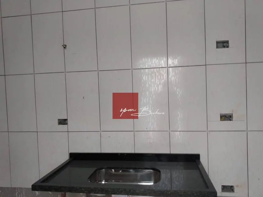 Foto 6 de Apartamento com 2 quartos à venda, 60m2 em Cidade São Jorge, Santo Andre - SP