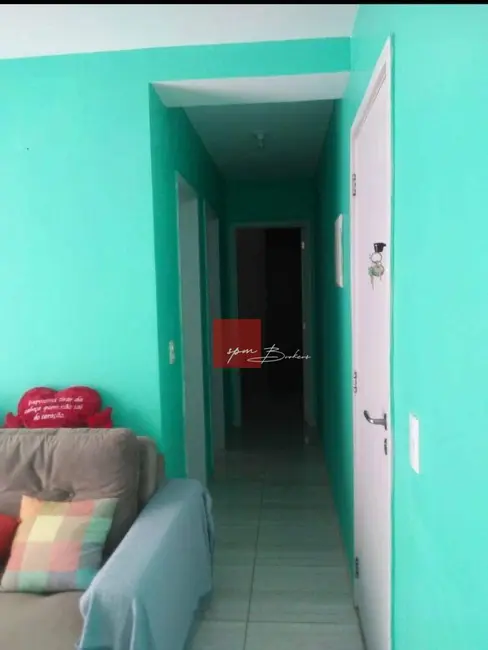 Foto 5 de Apartamento com 2 quartos à venda, 47m2 em Vila João Ramalho, Santo Andre - SP