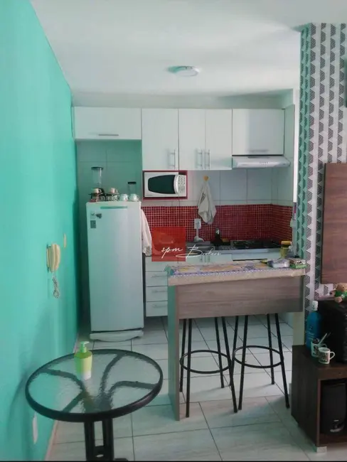 Foto 6 de Apartamento com 2 quartos à venda, 47m2 em Vila João Ramalho, Santo Andre - SP