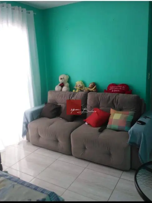 Foto 3 de Apartamento com 2 quartos à venda, 47m2 em Vila João Ramalho, Santo Andre - SP