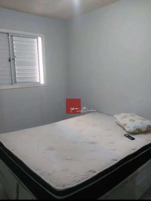 Foto 8 de Apartamento com 2 quartos à venda, 47m2 em Vila João Ramalho, Santo Andre - SP