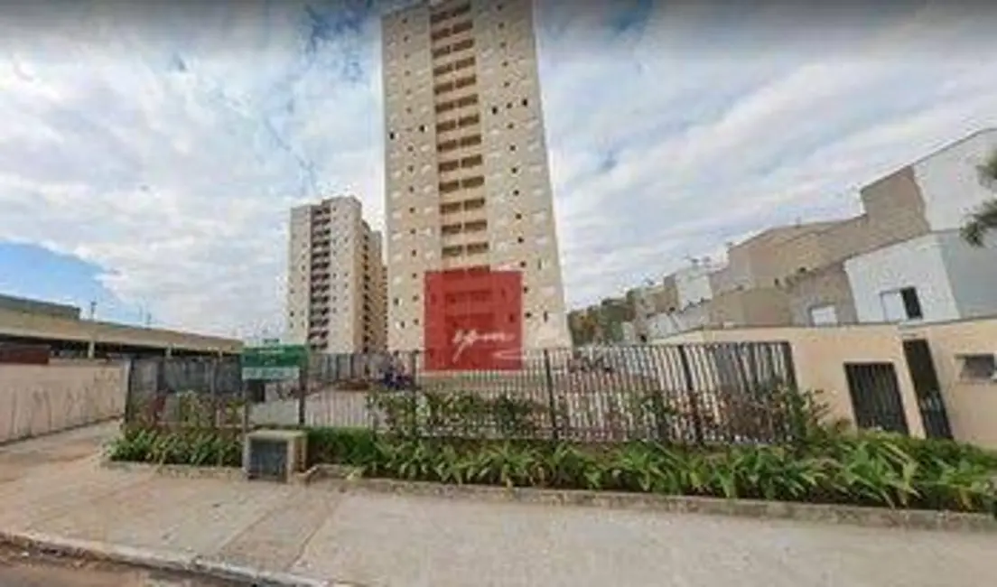 Foto 1 de Apartamento com 2 quartos à venda, 47m2 em Vila João Ramalho, Santo Andre - SP
