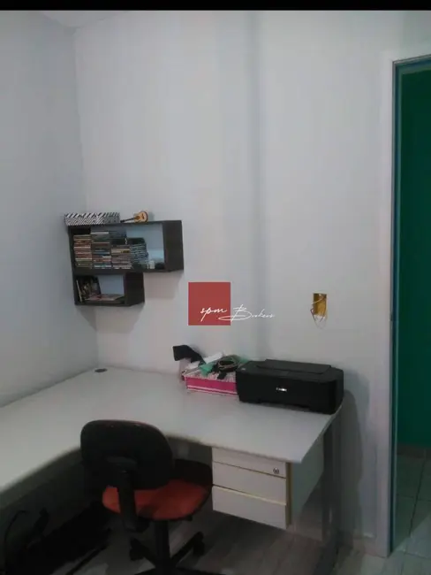 Foto 9 de Apartamento com 2 quartos à venda, 47m2 em Vila João Ramalho, Santo Andre - SP