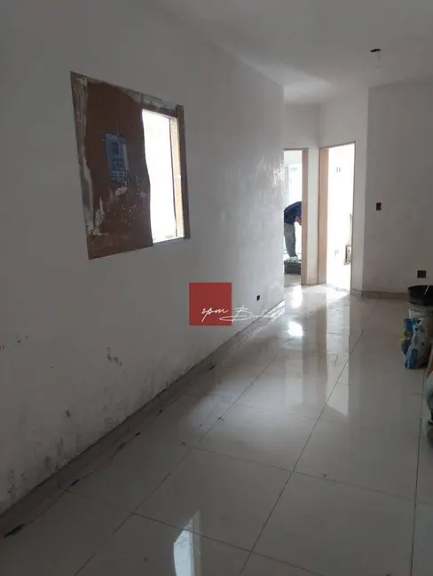 Foto 5 de Cobertura com 2 quartos à venda, 116m2 em Cidade São Jorge, Santo Andre - SP