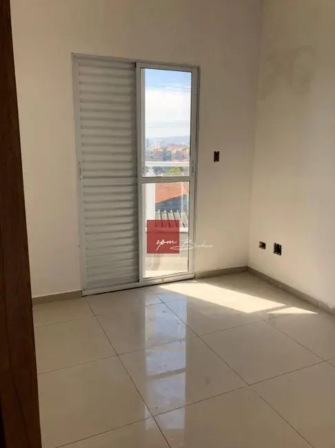 Foto 9 de Cobertura com 2 quartos à venda, 116m2 em Cidade São Jorge, Santo Andre - SP