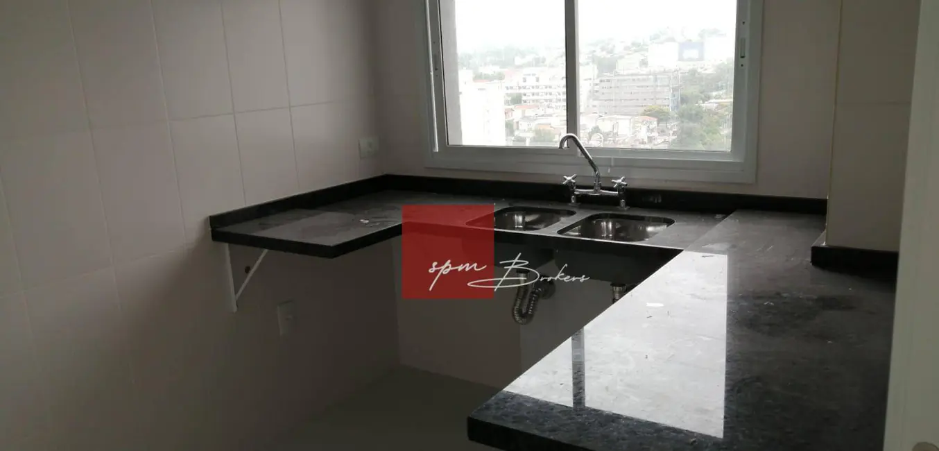 Foto 3 de Apartamento com 4 quartos à venda, 129m2 em Centro, Santo Andre - SP