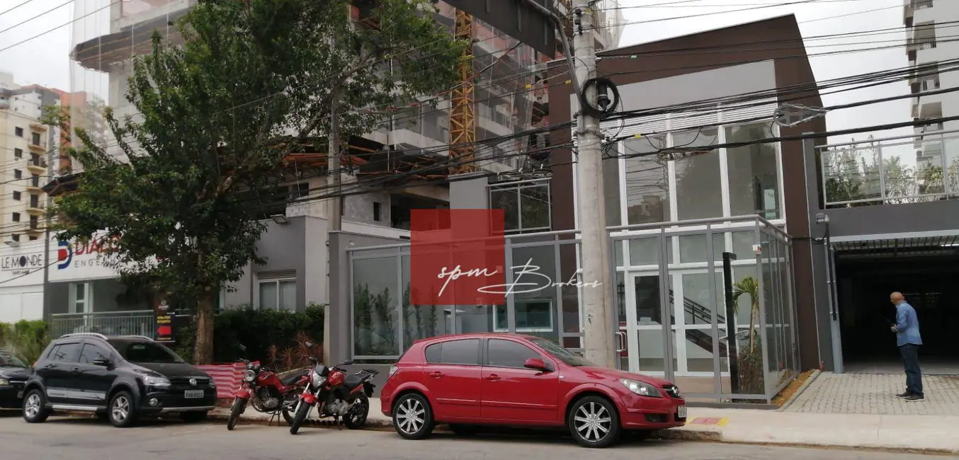 Foto 8 de Apartamento com 4 quartos à venda, 129m2 em Centro, Santo Andre - SP