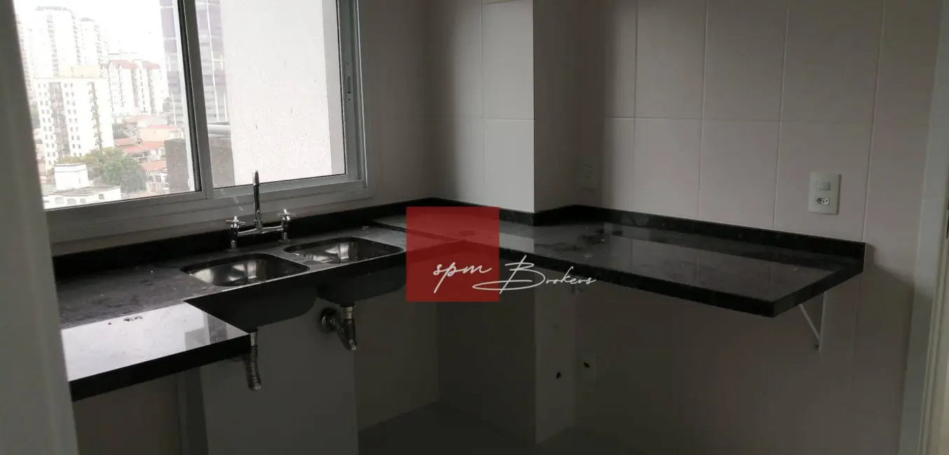 Foto 4 de Apartamento com 4 quartos à venda, 129m2 em Centro, Santo Andre - SP