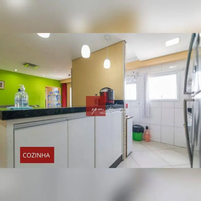 Foto 8 de Apartamento com 2 quartos à venda, 63m2 em Vila Valparaíso, Santo Andre - SP