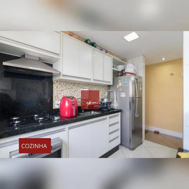 Foto 7 de Apartamento com 2 quartos à venda, 63m2 em Vila Valparaíso, Santo Andre - SP