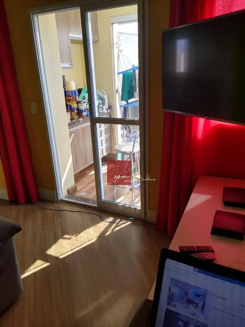 Foto 4 de Apartamento com 2 quartos à venda, 63m2 em Vila Valparaíso, Santo Andre - SP