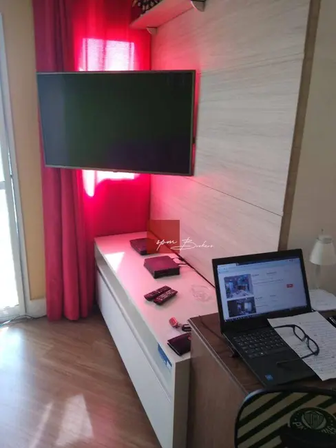 Foto 5 de Apartamento com 2 quartos à venda, 63m2 em Vila Valparaíso, Santo Andre - SP