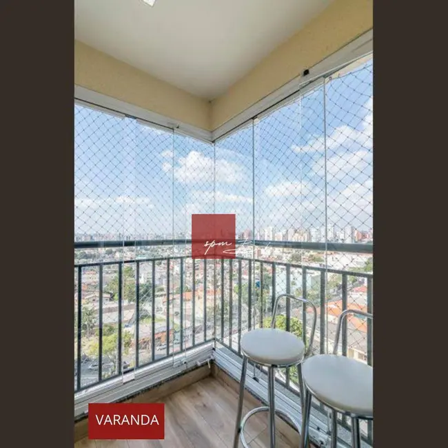 Foto 6 de Apartamento com 2 quartos à venda, 63m2 em Vila Valparaíso, Santo Andre - SP