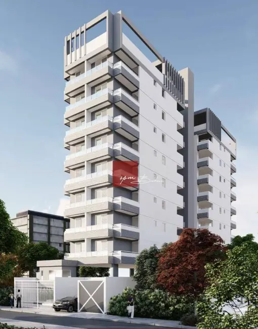 Foto 2 de Apartamento com 2 quartos à venda, 53m2 em Parque das Nações, Santo Andre - SP