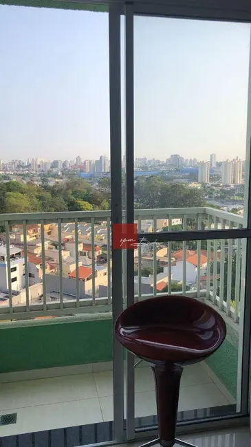 Apartamento com 2 quartos à venda, 50m2 em Vila Príncipe de Gales, Santo Andre - SP - imagem 5 Foto 5 de Apartamento com 2 quartos à venda, 50m2 em Vila Príncipe de Gales, Santo Andre - SP