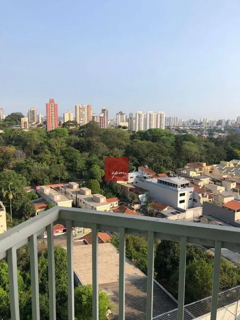 Apartamento com 2 quartos à venda, 50m2 em Vila Príncipe de Gales, Santo Andre - SP - imagem 8 Foto 8 de Apartamento com 2 quartos à venda, 50m2 em Vila Príncipe de Gales, Santo Andre - SP