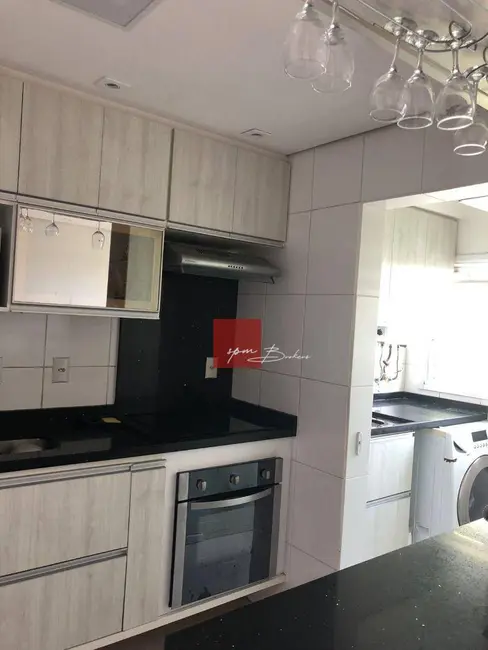 Apartamento com 2 quartos à venda, 50m2 em Vila Príncipe de Gales, Santo Andre - SP - imagem 9 Foto 9 de Apartamento com 2 quartos à venda, 50m2 em Vila Príncipe de Gales, Santo Andre - SP