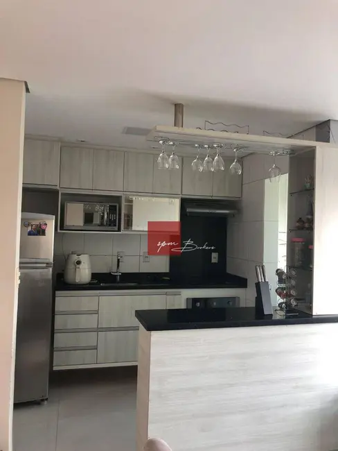 Apartamento com 2 quartos à venda, 50m2 em Vila Príncipe de Gales, Santo Andre - SP - imagem 4 Foto 4 de Apartamento com 2 quartos à venda, 50m2 em Vila Príncipe de Gales, Santo Andre - SP