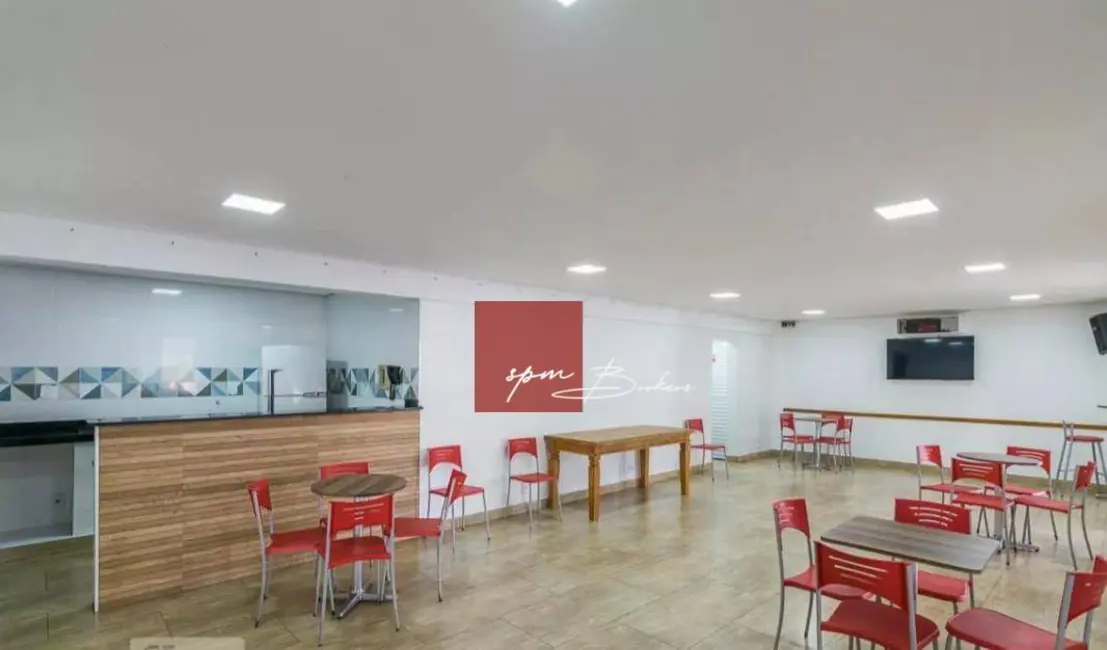 Apartamento com 2 quartos à venda, 58m2 em Vila Metalúrgica, Santo Andre - SP - imagem 6 Foto 6 de Apartamento com 2 quartos à venda, 58m2 em Vila Metalúrgica, Santo Andre - SP