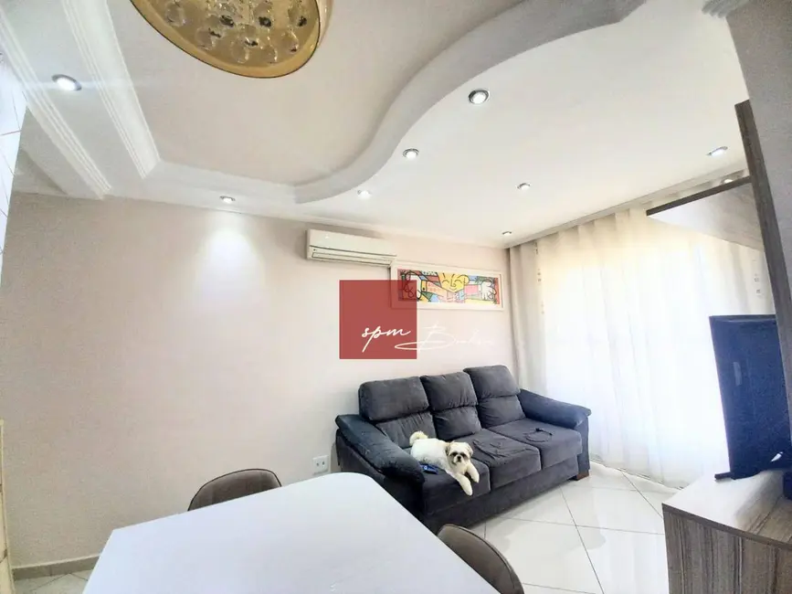 Apartamento com 2 quartos à venda, 58m2 em Vila Metalúrgica, Santo Andre - SP - imagem 9 Foto 9 de Apartamento com 2 quartos à venda, 58m2 em Vila Metalúrgica, Santo Andre - SP