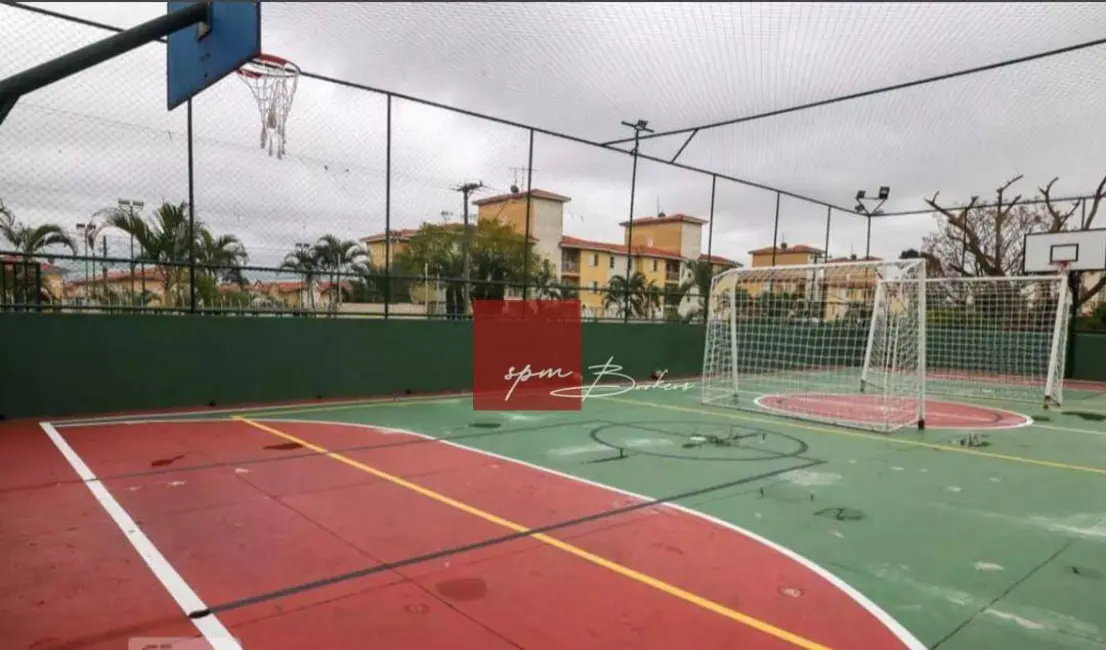 Apartamento com 2 quartos à venda, 58m2 em Vila Metalúrgica, Santo Andre - SP - imagem 7 Foto 7 de Apartamento com 2 quartos à venda, 58m2 em Vila Metalúrgica, Santo Andre - SP