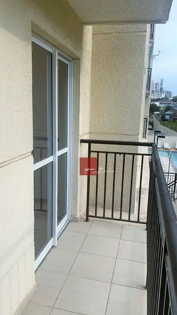 Foto 1 de Apartamento com 2 quartos à venda, 45m2 em Campestre, Santo Andre - SP