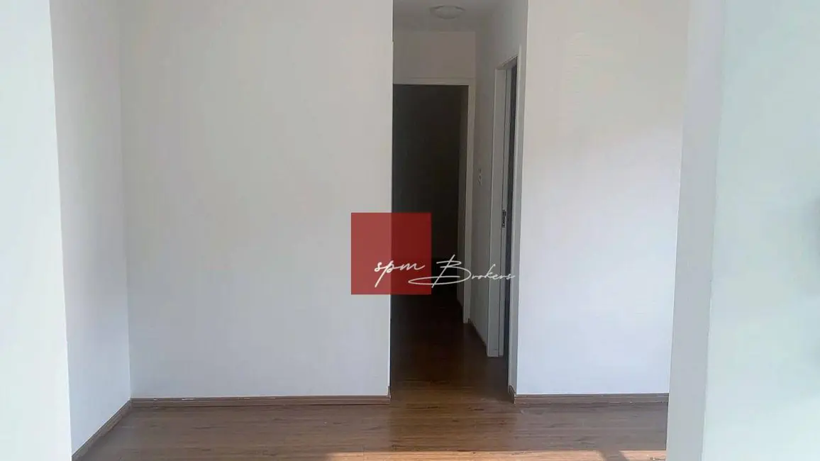 Apartamento com 2 quartos à venda, 45m2 em Campestre, Santo Andre - SP - imagem 3 Foto 3 de Apartamento com 2 quartos à venda, 45m2 em Campestre, Santo Andre - SP