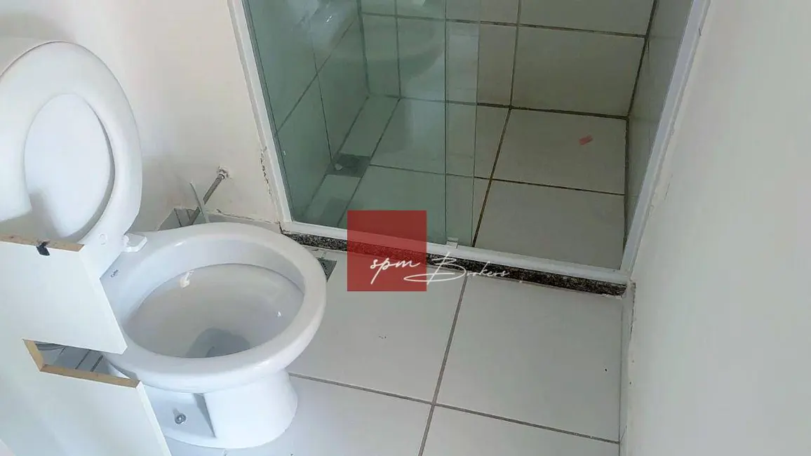 Apartamento com 2 quartos à venda, 45m2 em Campestre, Santo Andre - SP - imagem 9 Foto 9 de Apartamento com 2 quartos à venda, 45m2 em Campestre, Santo Andre - SP